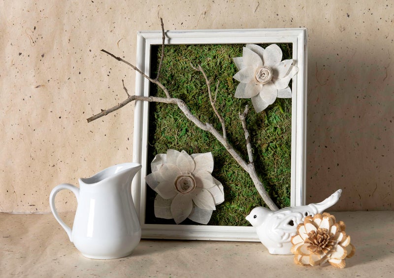 SuperMoss (22406) InstantGreen Moss Mat, Peel n Stick 18inx16in - Image 4